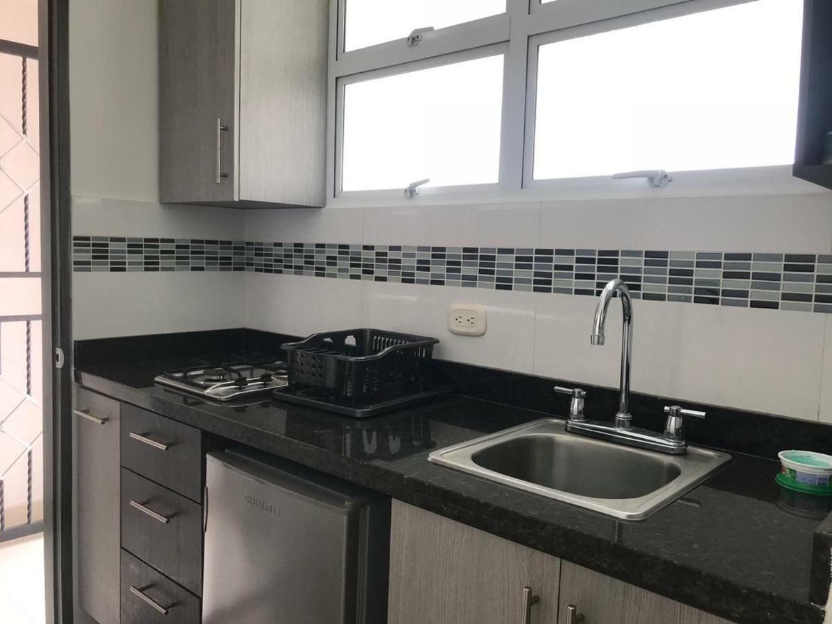 Edificio Palanoa Apto 507pq Rodadero Apartamento *