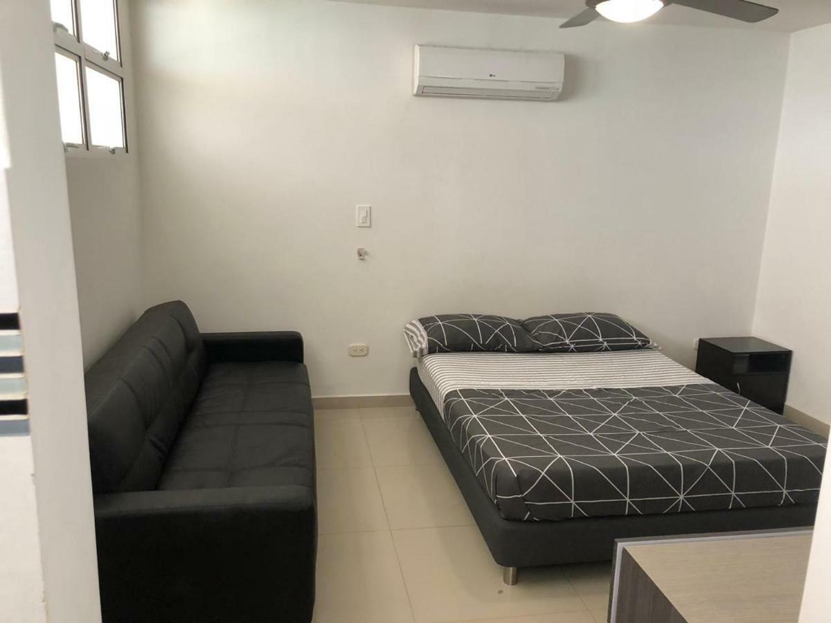 Edificio Palanoa Apto 507pq Rodadero Apartamento *