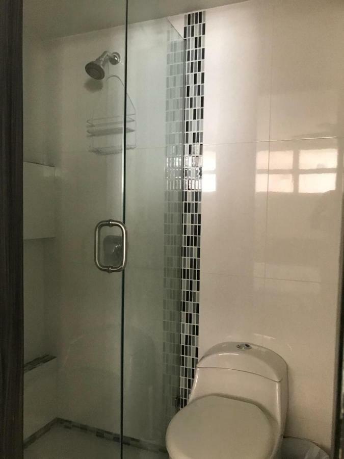 Edificio Palanoa Apto 507pq Rodadero Apartamento Santa Marta (Magdalena)